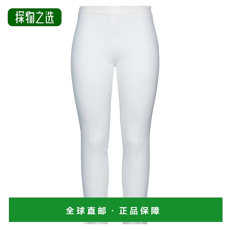 香港直邮Emporio Armani 安普里奥·阿玛尼 女士 休闲长裤