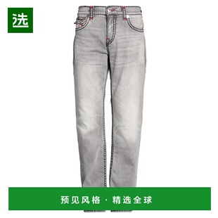 1h可退 【美国直邮】true religion 男士 牛仔裤
