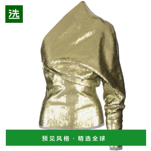 衬衫 女士 owens 欧洲直邮rick