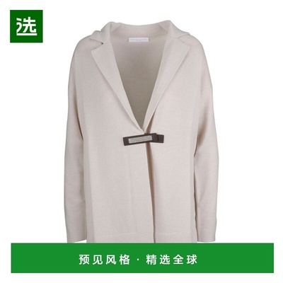 香港直邮FABIANA FILIPPI 女士西服 MA63418N128078 AW2018