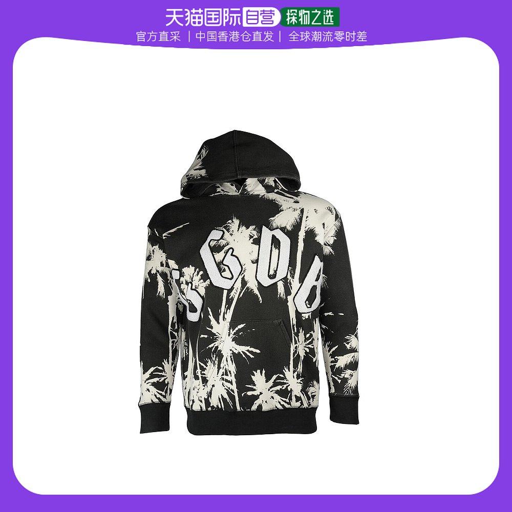 香港直邮golden goose deluxe brand 男士卫衣/针织衫 g30mp546e2