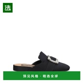 Mules 1h可退 木屐 塞乔·罗西 女士 香港直邮Sergio Rossi