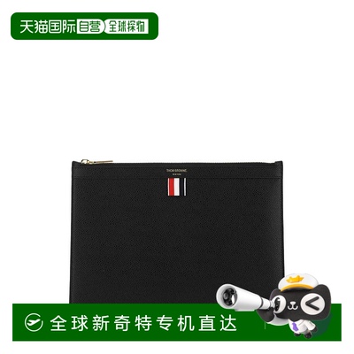欧洲直邮Thom Browne男士单肩包休闲时尚百搭男包MAC019L00198001