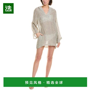 1h可退 【美国直邮】lisa marie fernandez 女士 毛衣