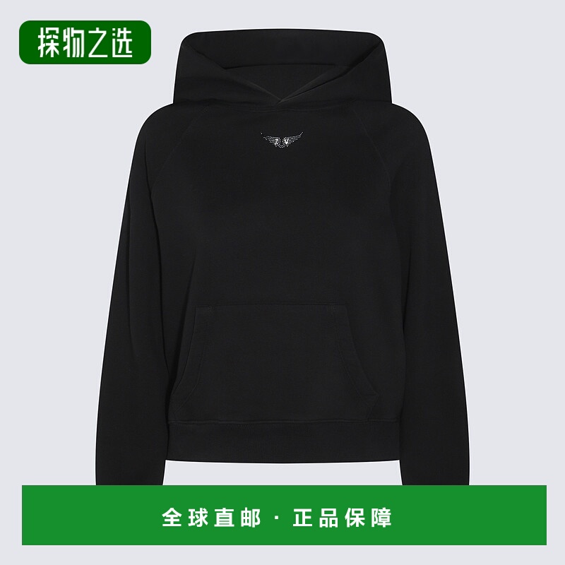 欧洲直邮zadig & voltaire 女士 毛衣针织衫