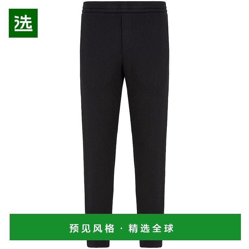 欧洲直邮emporio armani 男士 休闲裤阿玛尼卫裤