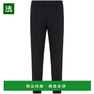 阿玛尼卫裤 欧洲直邮emporio 休闲裤 男士 armani