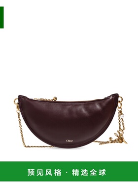 香港直邮CHLOÉ 女士斜挎包 CH25WP124P80602