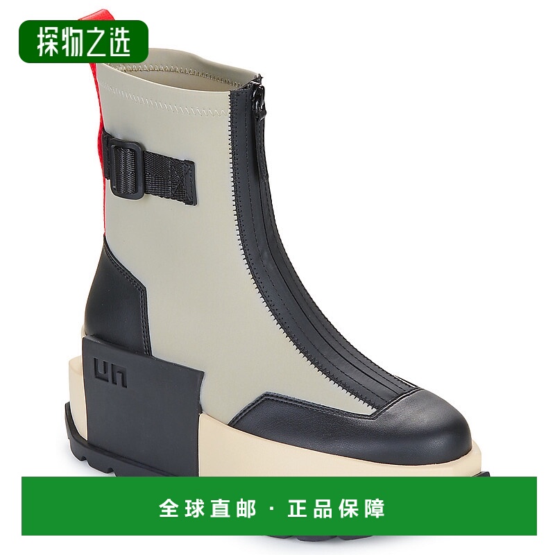 欧洲直邮United nude ROKO BOOTIE 2 女鞋 靴子 1077784590