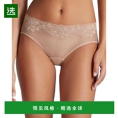 美国直邮 commando 女士 1h可退 三角裤