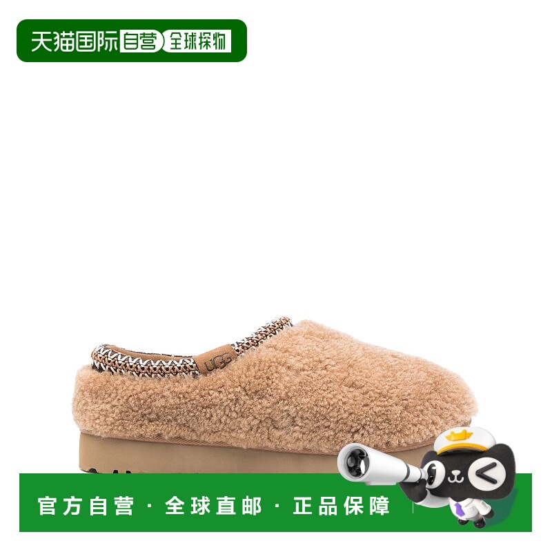 1h可退 欧洲直邮ugg 女士 凉鞋