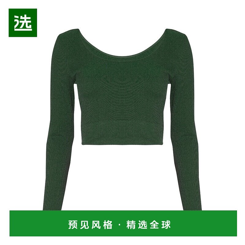 欧洲直邮Only  ONPJAIA  女士服装长袖T恤 15324692-SCARAB-NOOS