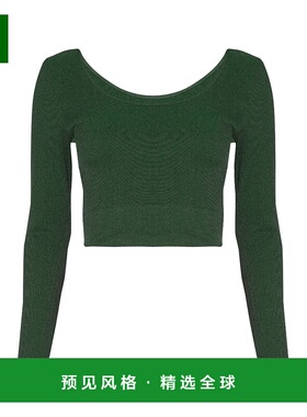 欧洲直邮Only  ONPJAIA  女士服装长袖T恤 15324692-SCARAB-NOOS