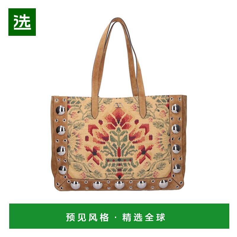 香港直邮Valentino 双手柄单肩包 YB0R78JXK