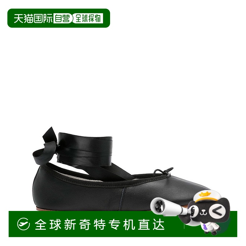 1h可退 欧洲直邮repetto 女士 乐福鞋