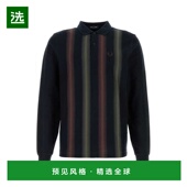 香港直邮FRED 花色 PERRY 衬衫 1h可退 AW2025 男士 M8685608 Embr