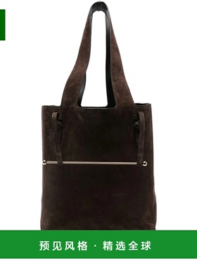 香港直邮STRATHBERRY 女士手提包 2025147509946562024CHOCOLATE