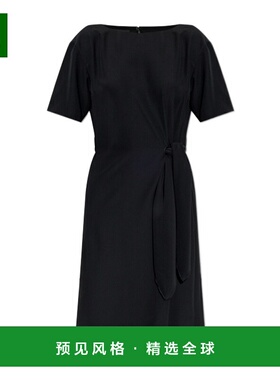 香港直邮Emporio Armani 短袖连衣裙 EW001538TE14039阿玛尼