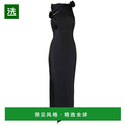 COPERNI 女士连衣裙 COPR44545CBLACK CO 黑色 Coperni Dresses B