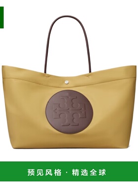 1h可退 香港直邮TORY BURCH 女士手提包 181463250 SS2026 花色 E