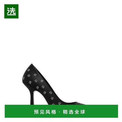 香港直邮Alexander Wang 亚历山大·王 女士 尖头高跟鞋 30123P01