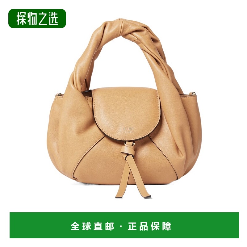 香港直邮Fendi Fendi Spy Mini 手提包 8BS110AYCT