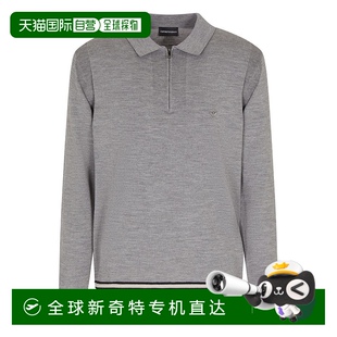 Polo衫 1h可退 男士 欧洲直邮emporio armani