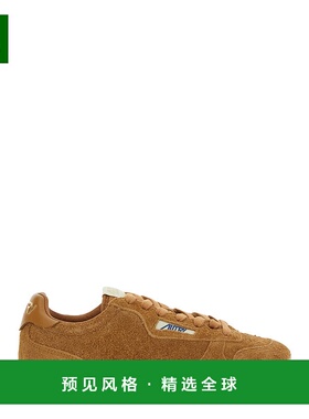 1h可退 香港直邮AUTRY 女士 'Windspin Low' on the and on the L