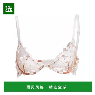 1h可退 【美国直邮】fleur du mal 女士 文胸