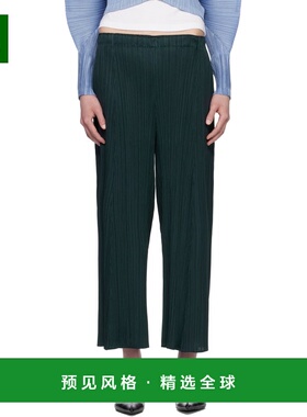 1h可退 香港直邮Pleats Please Issey Miyake 女士 灰色 Monthly