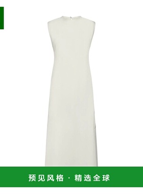 香港直邮STUDIO NICHOLSON 女士连衣裙 SEVANSNW1232PARCHMENT