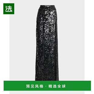 1h可退 【美国直邮】lapointe 女士 半身裙裙子