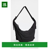 brown棕色 1h可退 舒适 Game 中号柔软包包 香港直邮Lemaire 男士