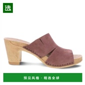 美国直邮 dansko 女士 1h可退 拖鞋