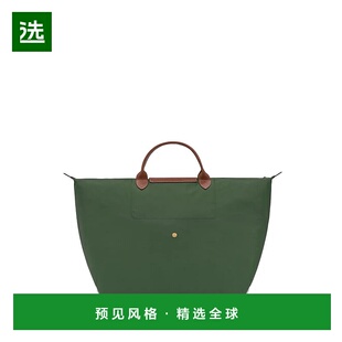 1h可退 香港直邮LONGCHAMP 珑骧 女士 Le Pliage 大號托特包 L162
