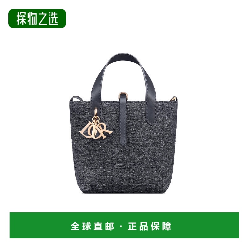 1h可退 欧洲直邮DIOR 迪奥 25秋冬 M2835OMZB_M81E 女士 手提包