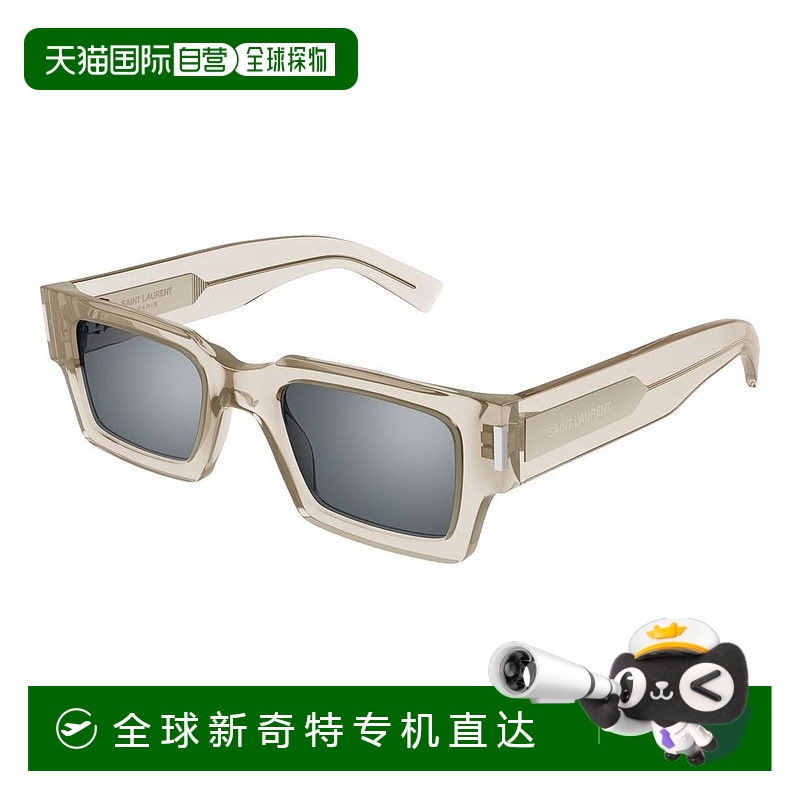 1h可退 香港直邮Saint Laurent 圣罗兰 -sunglasses 太阳镜 SL572