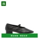 香港直邮AEYDE 女士芭蕾乐福鞋 A11FLGLVR25RO126FW24800BLACK