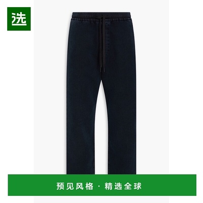 1h可退 香港直邮rag bone 瑞格布恩 男士 Bradford 棉混纺长运动