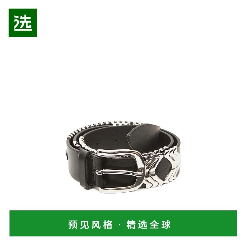 香港直邮Isabel Marant TEHORA 腰带 CE001BFAA1A01A