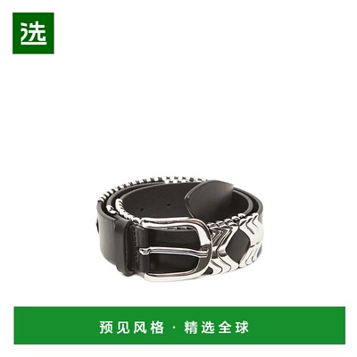 香港直邮Isabel Marant TEHORA 腰带 CE001BFAA1A01A
