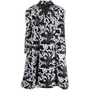 欧洲直邮comme des garcons 女士 外套夹克衫