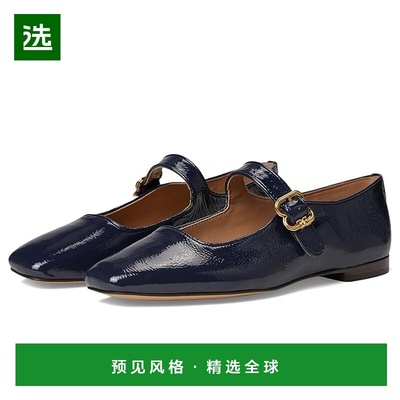 1h可退 香港直邮SAM EDELMAN 山姆爱德曼 女士 Michaela 平底鞋