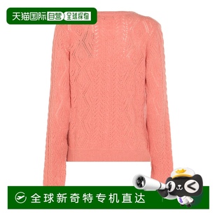 1h可退 欧洲直邮etro 女士 针织衫