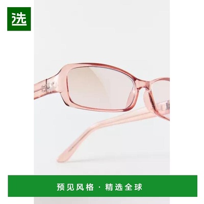 1h可退 【美国直邮】urban renewal  太阳镜眼镜