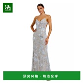 美国直邮 mac duggal 1h可退 女士 连衣裙