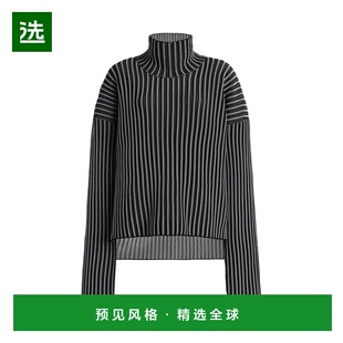 1h可退 香港直邮Proenza Schouler White Label 女士 Elysia 针织