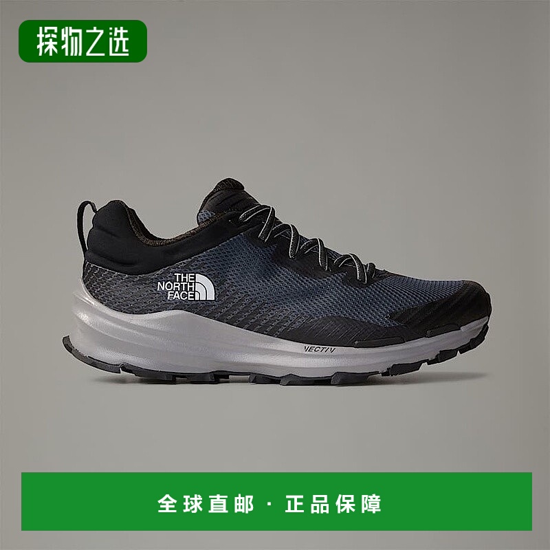 欧洲直邮北面男士 VECTIV™ Fastpack FUTURELIGHT™ 徒步鞋The