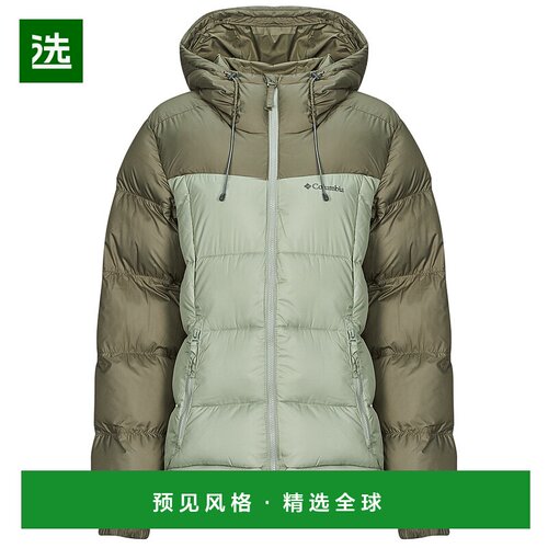 欧洲直邮Columbia 哥伦比亚 女装 秋冬 羽绒服 Pike Lake II Insu