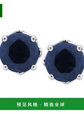 1h可退 【美国直邮】macy's 通用 耳环